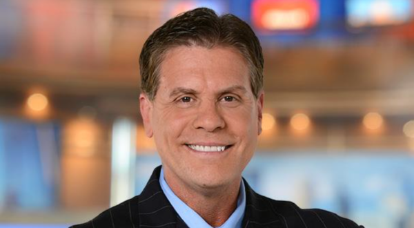 If Minnesota Had An Official State News Anchor, We Would Nominate Randy Shaver